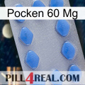Poxet 60 Mg 21